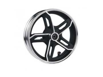 Jantes pour scooter