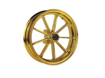 Jantes pour scooter
