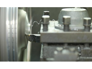 Usinage CNC