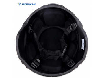 Casque balistique