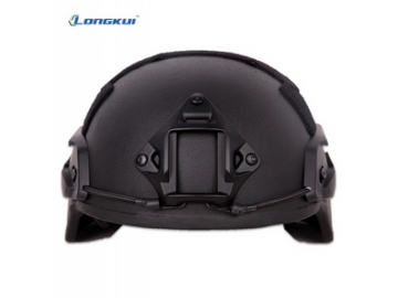 Casque balistique