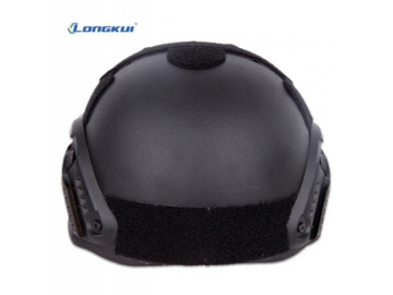 Casque balistique