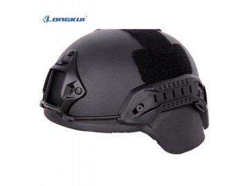 Casque balistique