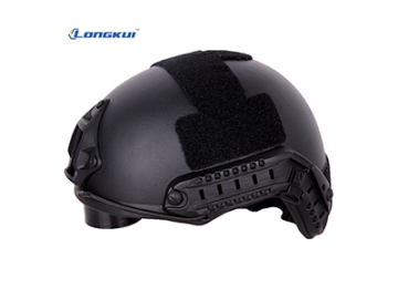 Casque balistique