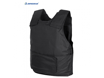 Gilet pare-balles ‎(Gilet anti balle/Gilet balistique)