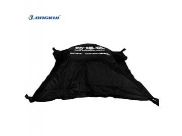 Couverture anti-bombe / Couverture Balistique