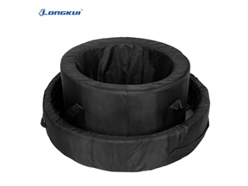 Couverture anti-bombe / Couverture Balistique