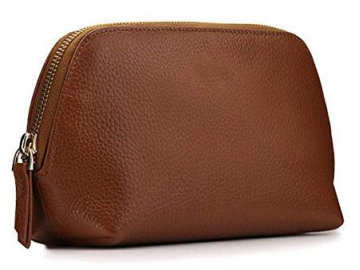 Trousse Maquillage cuir