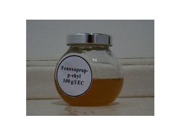 Fénoxaprop-P-éthyle