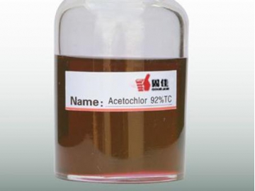 Acétochlore