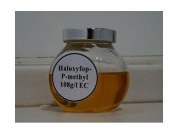 Haloxyfop-R-méthyl
