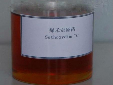 Séthoxydime