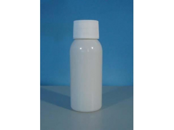 Bouteille PET 100mL