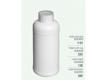 Bouteille 1L