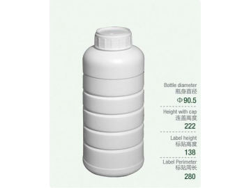 Bouteille 1L
