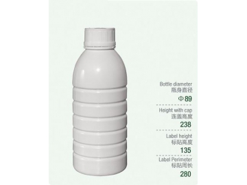 Bouteille 1L