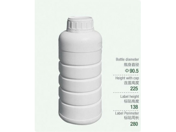 Bouteille 1L