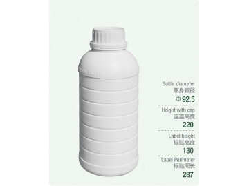 Bouteille 1L