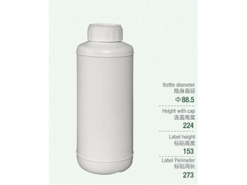 Bouteille 1L