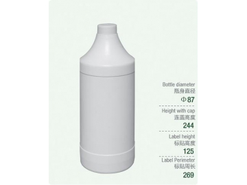 Bouteille 1L