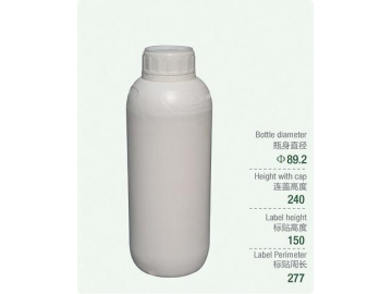 Bouteille 1L