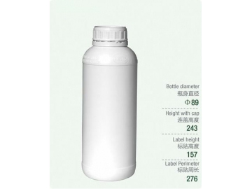 Bouteille 1L