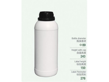 Bouteille 1L