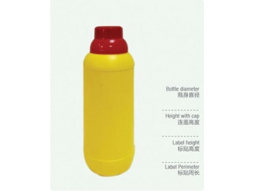 Bouteille 1L