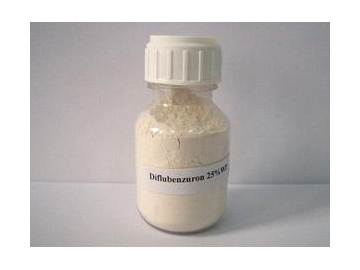 Diflubenzuron