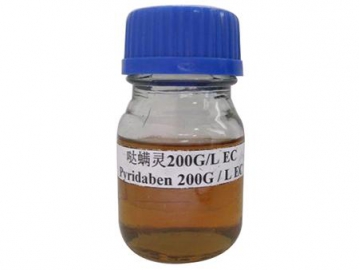 Pyridabène