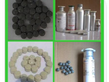 Phosphure d'aluminium