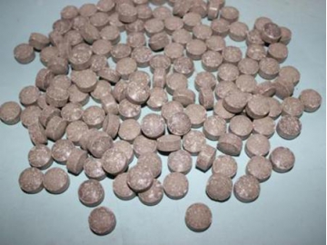 Phosphure d'aluminium
