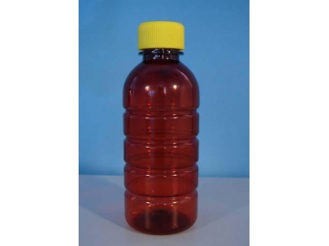 Bouteille PET 250mL