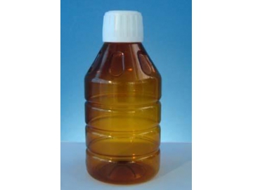 Bouteille PET 250mL