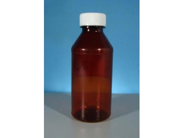 Bouteille PET 250mL