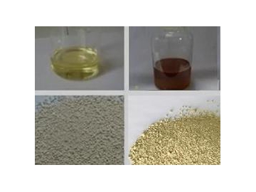 Métalaxyl-M