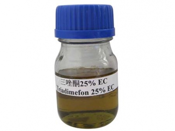 Triadiméfon