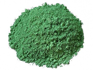 Oxychlorure de cuivre