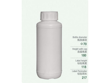 Bouteille 500 ml