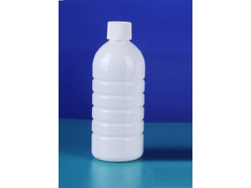 Bouteille PET 500ML