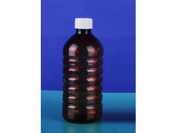 Bouteille PET 500ML