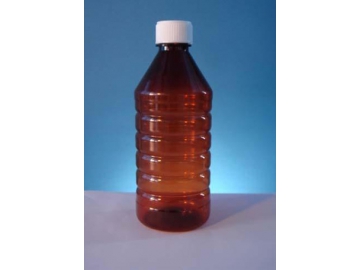 Bouteille PET 500ML
