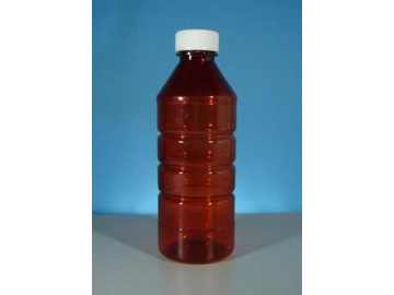 Bouteille PET 500ML
