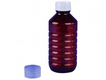 Bouteille PET 1L
