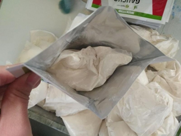 Sac soluble dans l'eau