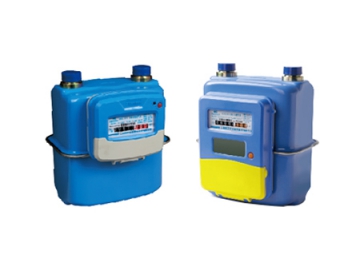 Compteur gaz communicant, IoD longue portée