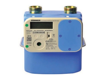 Compteur gaz communicant, Atmos®
