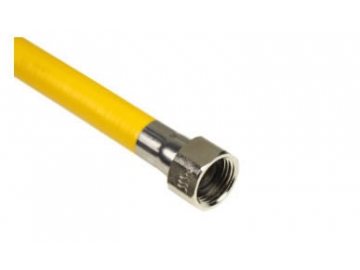 Tuyau de gaz / Tuyau flexible gaz