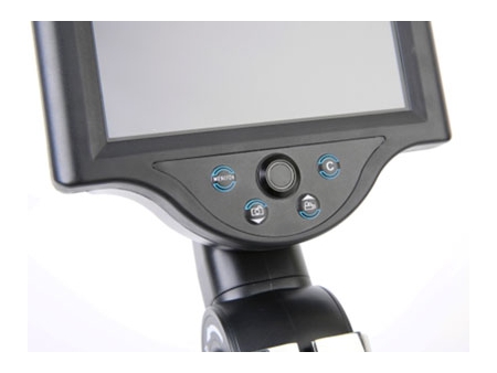 Endoscope pour Police Série EC60-IR