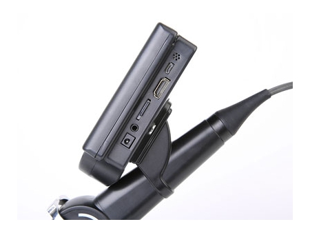 Endoscope pour Police Série EC60-IR